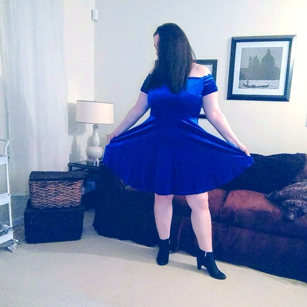 Meet your Posher, Brie